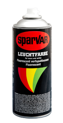SparVar - Acryl-Farbspray RAL Leuchtfarben