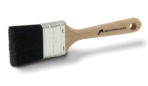 Flachpinsel – Meisterklasse | M6 | 6. Stärke | 20 mm – 70 mm
