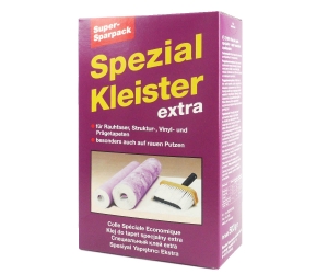 PUFAS Spezial-Kleister extra | Super-Sparpack | 500 g