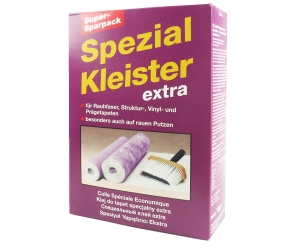 PUFAS Spezial-Kleister extra im Super-Sparpack | 1,0 kg