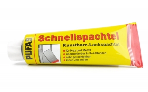 PUFAS Schnellspachtel | 200 g