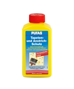 PUFAS Tapeten- und Anstrichschutz | 250 ml