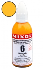 Mixol Abtönkonzentrat 06 Maisgelb 20 ml