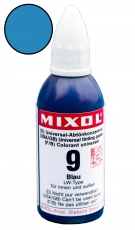 Mixol Abtönkonzentrat 09 Blau 20 ml
