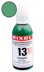 Mixol Abtönkonzentrat 13 Grasgrün 20 ml