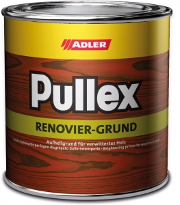 ADLER Pullex Renovier-Grund Holzschutz