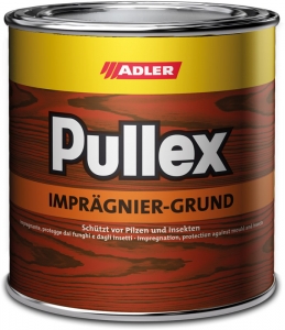ADLER Pullex Imprägnier-Grund Holzschutzimprägnierung | farblos