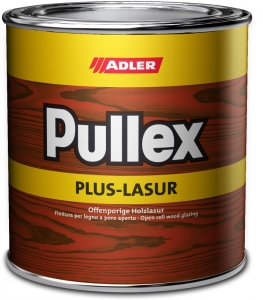 ADLER Pullex Plus-Lasur Holzschutzlasur