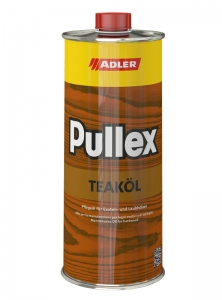 ADLER Pullex Teaköl - Pflegeöl
