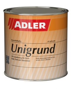 ADLER Unigrund LM – 1K-Haftgrundierung mit Korrosionsschutz