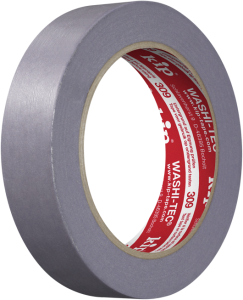 Kip® Tapetenband 309 Washi-Tec®| Breiten: 25-50 mm | Länge: 50 m |