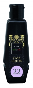 CASA ITALIA Casa Color 22 Rosa Tea - Abtönkonzentrat | 50 ml
