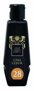 CASA ITALIA Casa Color 28 Ocra - Abtönkonzentrat | 50 ml