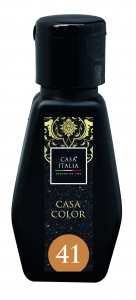 CASA ITALIA Casa Color 41 Ocra - Abtönkonzentrat | 15 ml