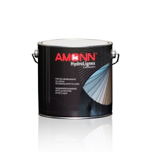 AMONN - Hydrolignex Design Gli Elementi 1,0l, Wasserverdünnbare mittelschichtige Effektlasur