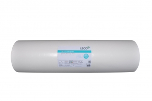 LECO Compact- Vlies 130 g/m² l 0,75m x 50m l 37,5 m²