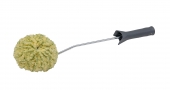 SoliDLine Eckenroller mit Bügel | 21 mm Florlänge