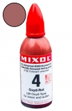 Mixol Abtönkonzentrat 04 Oxyd-Rot 20 ml