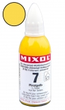 Mixol Abtönkonzentrat 07 Pirolgelb 20 ml