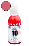 Mixol Abtönkonzentrat 10 Rot 20 ml