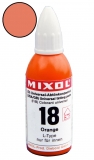 Mixol Abtönkonzentrat 18 Orange 20 ml
