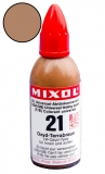 Mixol Abtönkonzentrat 21 Oxyd-Terrabraun 20 ml