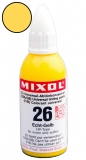 Mixol Abtönkonzentrat 26 Echt-Gelb 20 ml