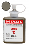 Mixol Abtönkonzentrat 02 Umbra 200 ml