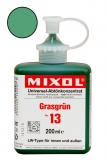 Mixol Abtönkonzentrat 13 Grasgrün 200 ml