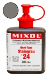 Mixol Abtönkonzentrat 24 Oxyd-Steingrau 200 ml