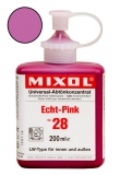 Mixol Abtönkonzentrat 28 Echt-Pink 200 ml