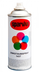 SparVar - Zinkstaubspray | 400 ml