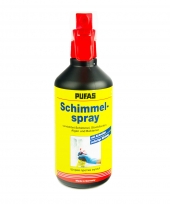 PUFAS Schimmel-Spray | 0,5 Liter