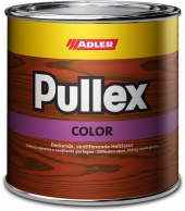 ADLER Pullex Color - deckende Holzlasur