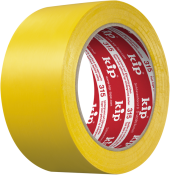 Kip® PVC-Schutzband 315 Premium| Breite: 50 mm | Länge: 33 m |