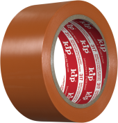 Kip® PVC-Schutzband 317 Premium| Breite: 30 oder 50 mm | Länge: 33 m |