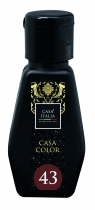CASA ITALIA Casa Color 43 Marroma - Abtönkonzentrat | 15 ml