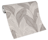 erismann Tapete 10282-38 Vliestapete mit floralem Muster
